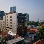 Stay.Vie Hotel