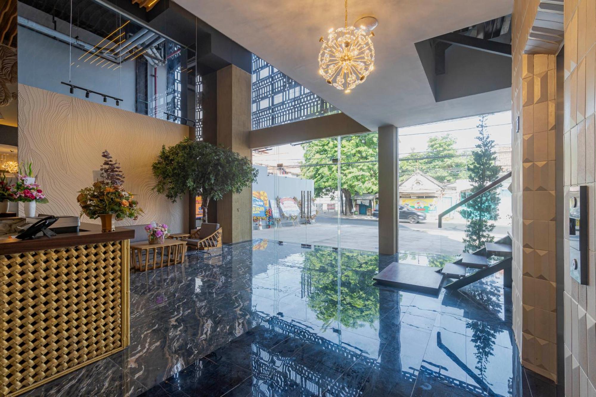 Stay.vie Hotel