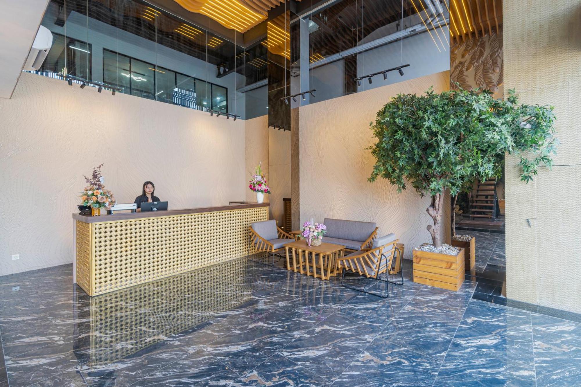Stay.vie Hotel 3*