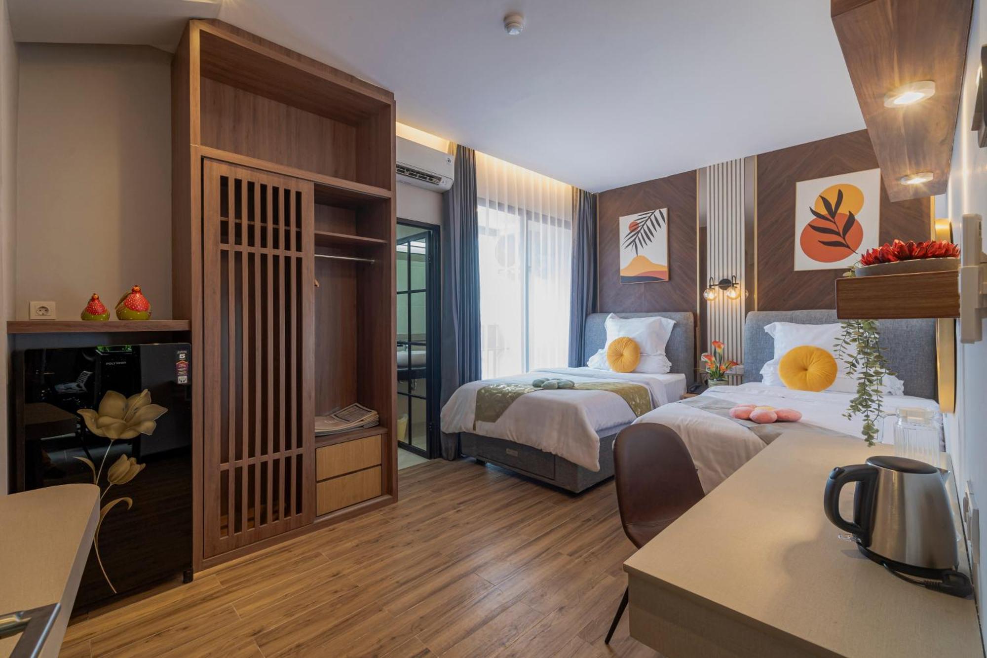 Hotel Stay.vie
