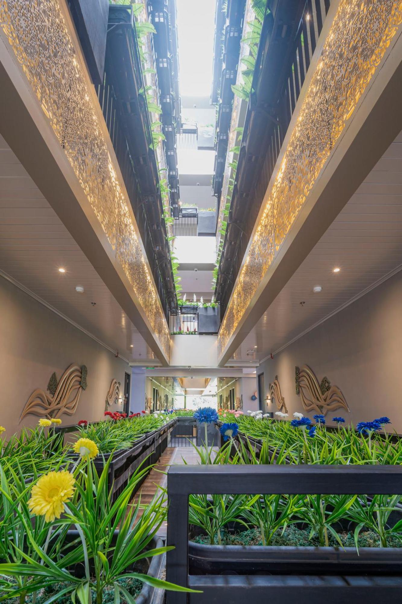 Stay.vie Hotel Surabaya