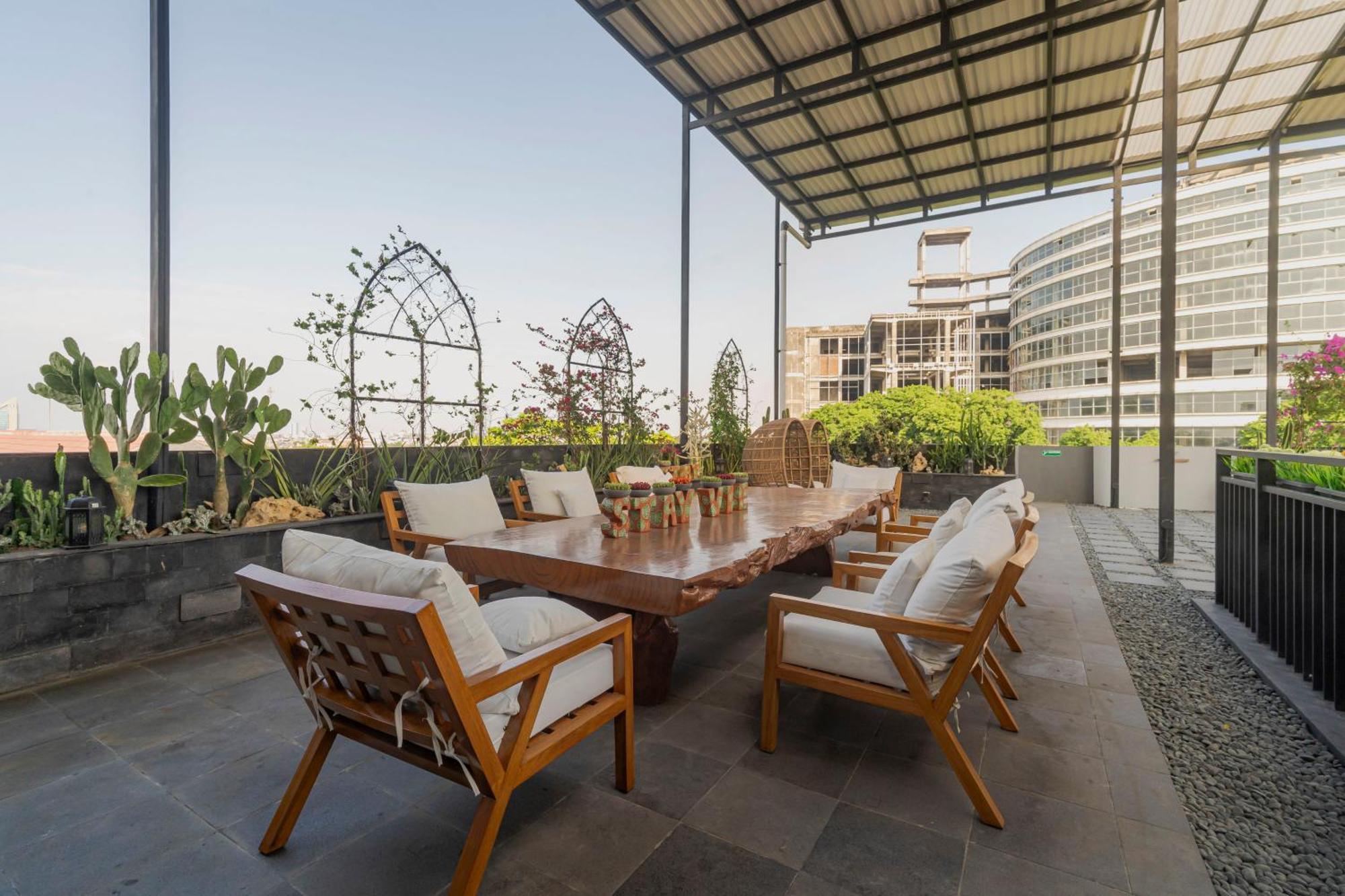 Stay.vie Hotel 3*