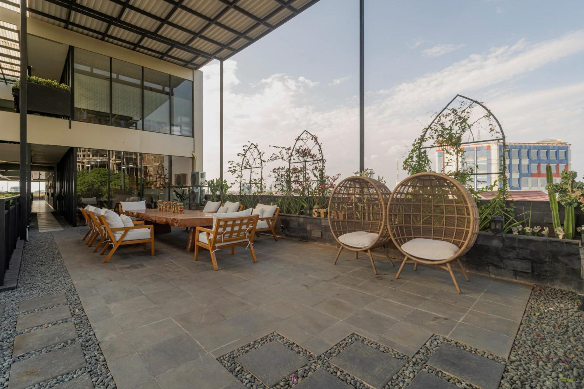 Stay.vie Hotel 3*