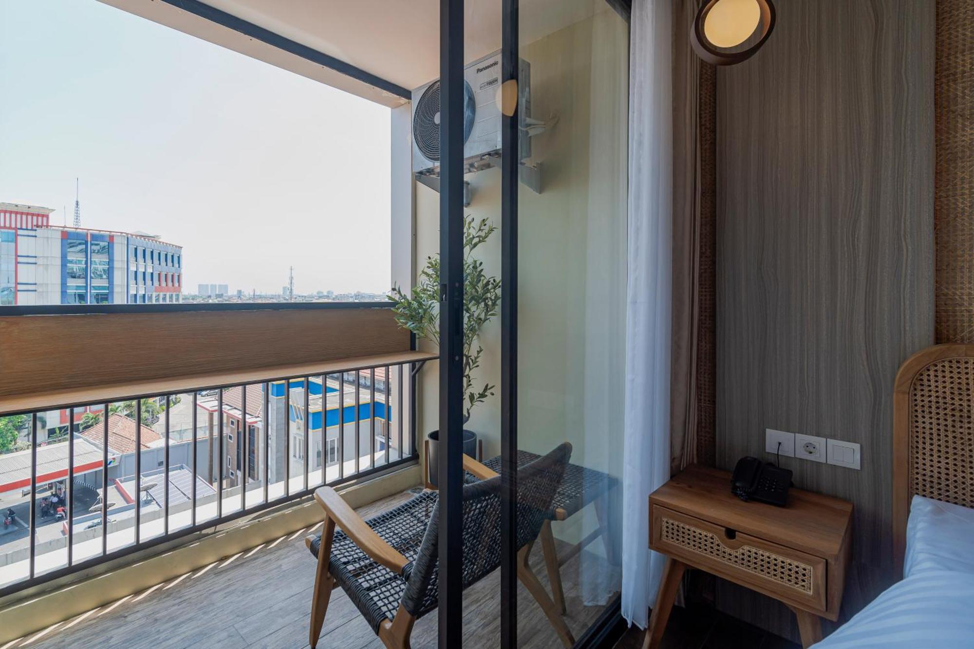 Hotel Stay.vie