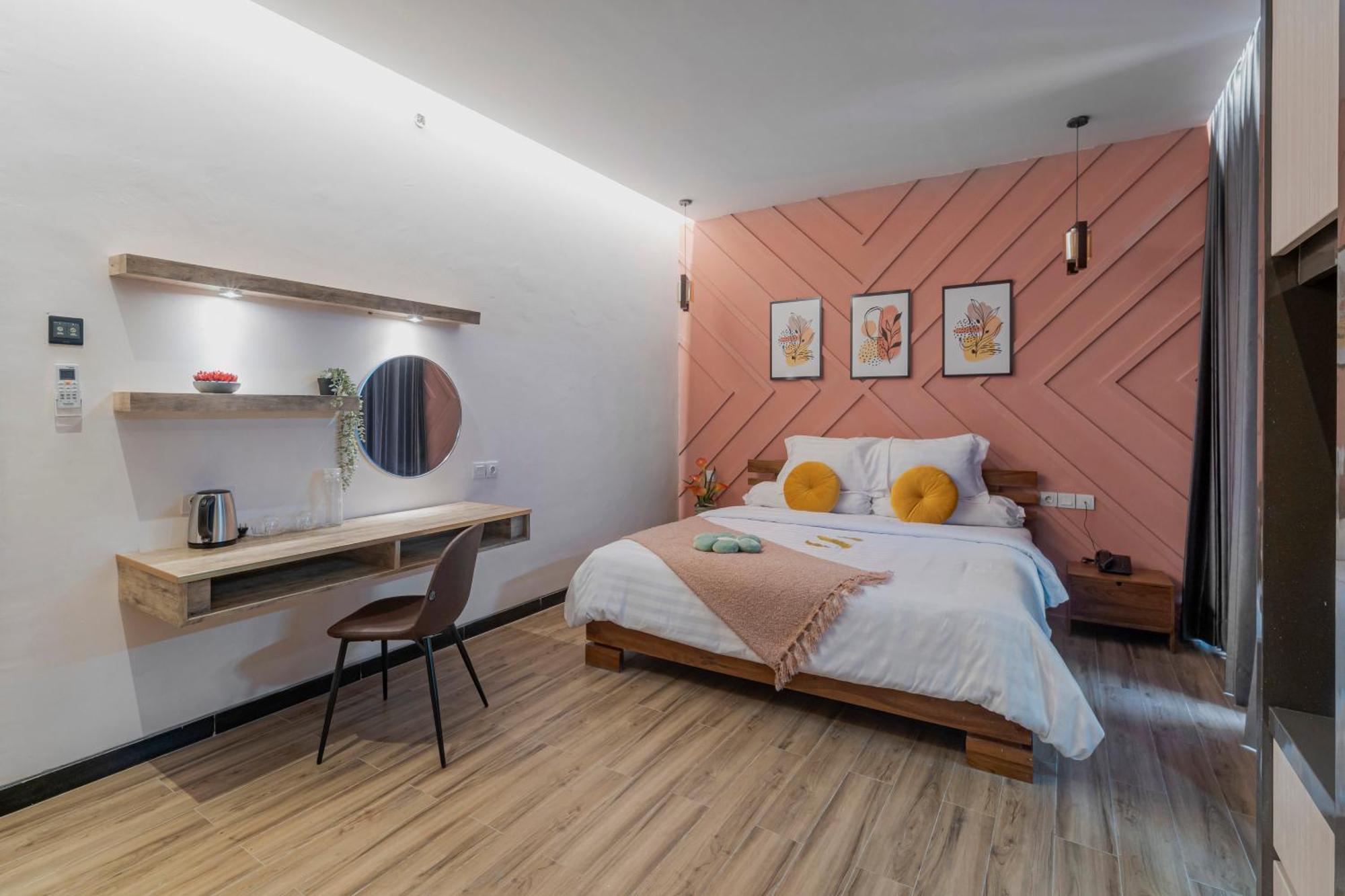 Stay.vie Hotel Surabaya