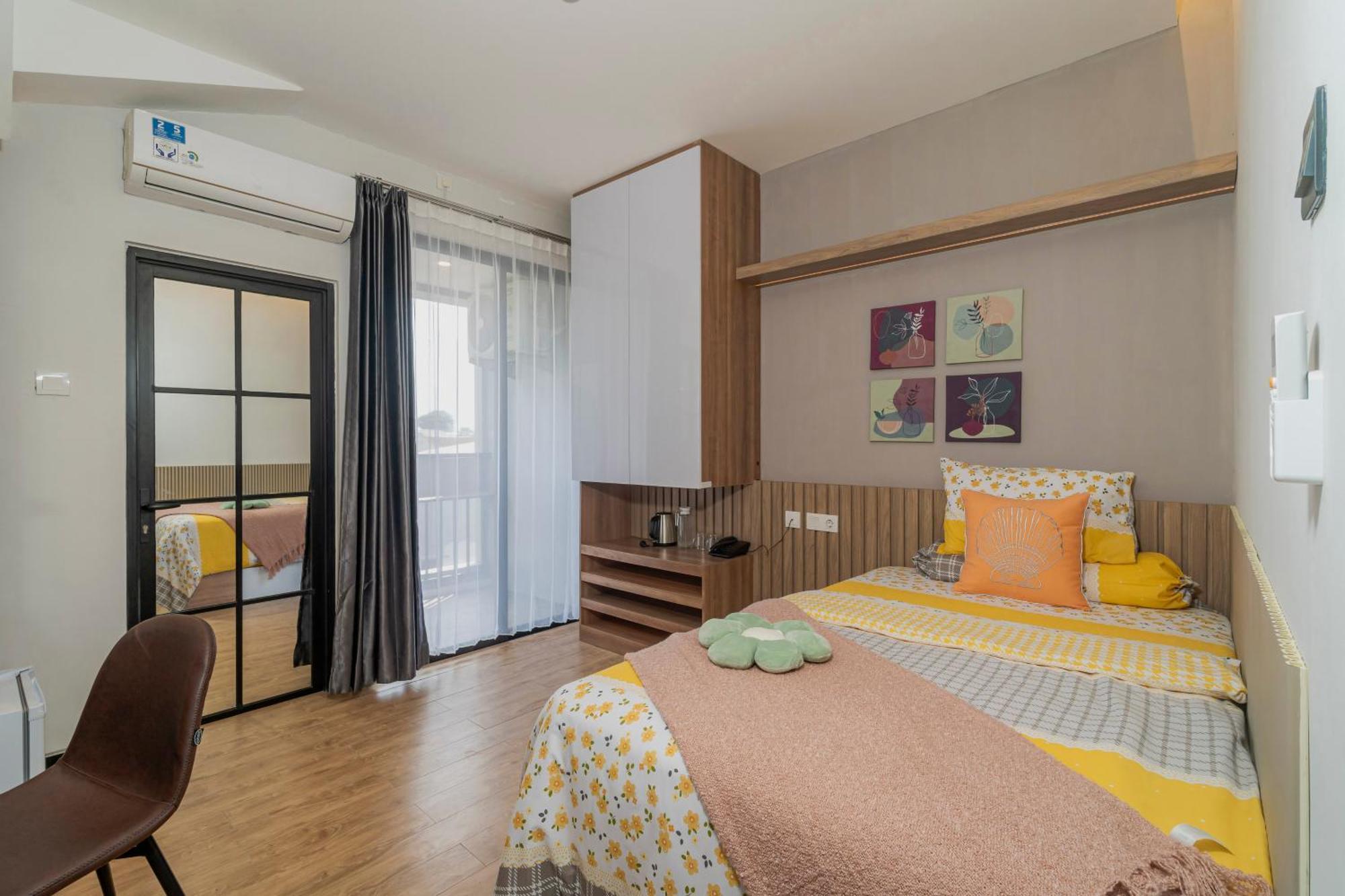 Stay.vie Hotel Surabaya