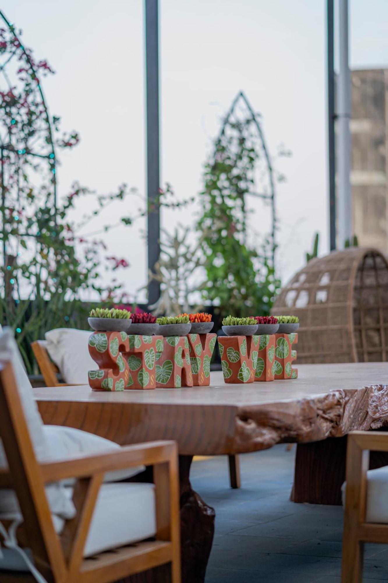 Hotel Stay.vie 3*