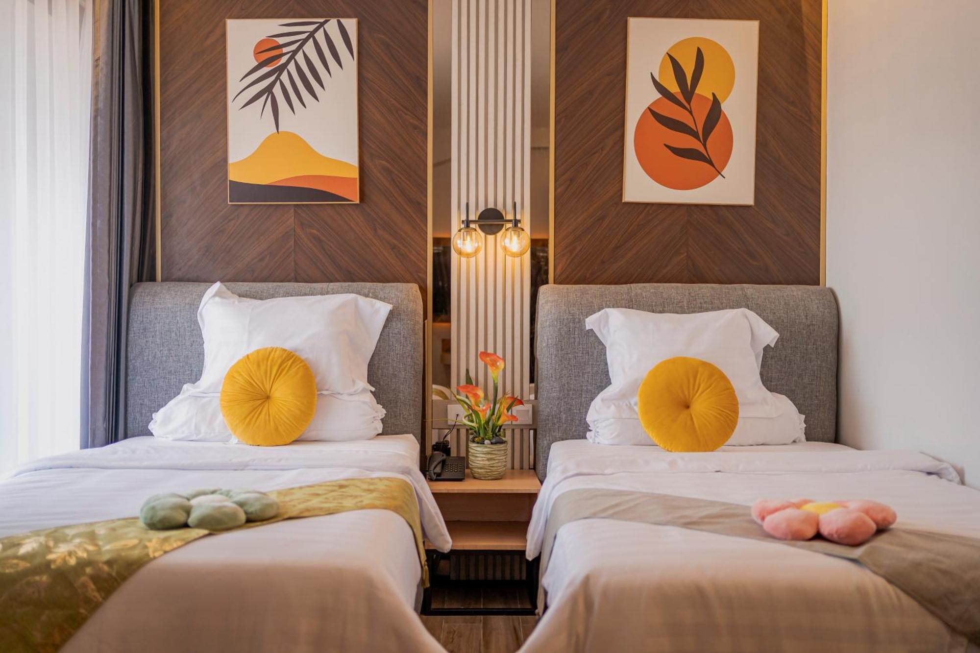 Hotel Stay.vie