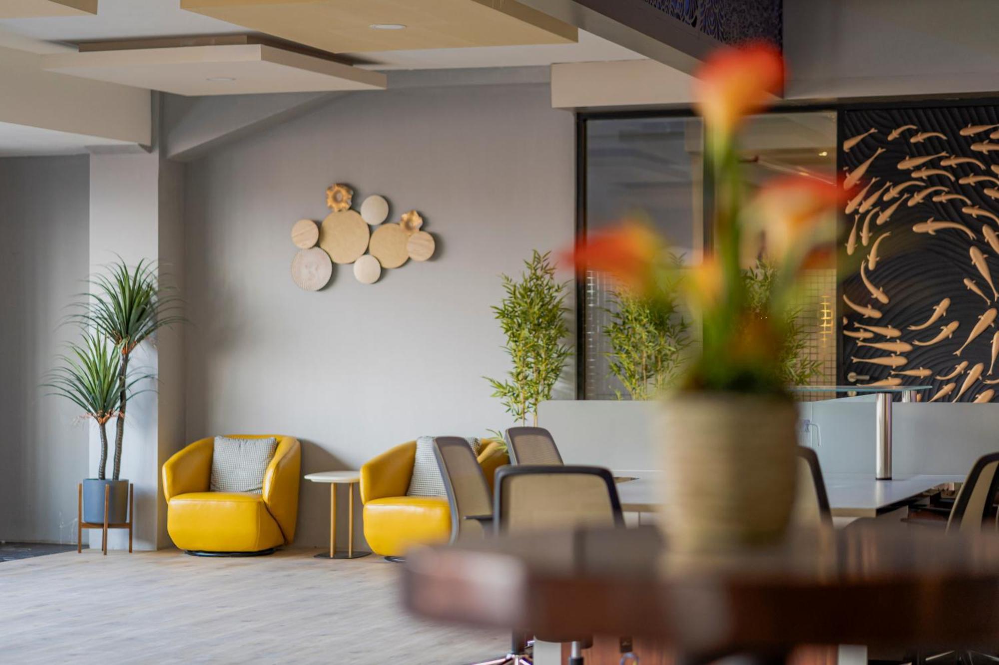Stay.vie Hotel Surabaya