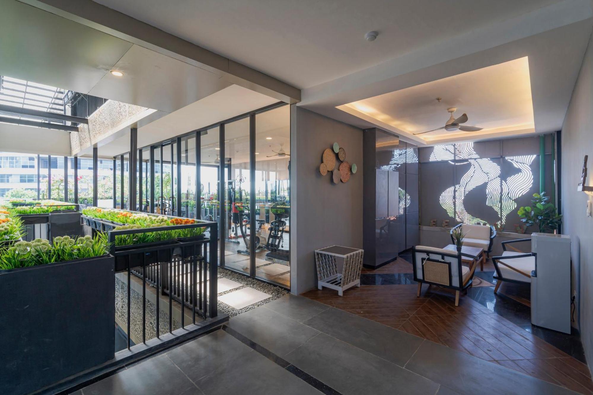 Stay.vie Hotel