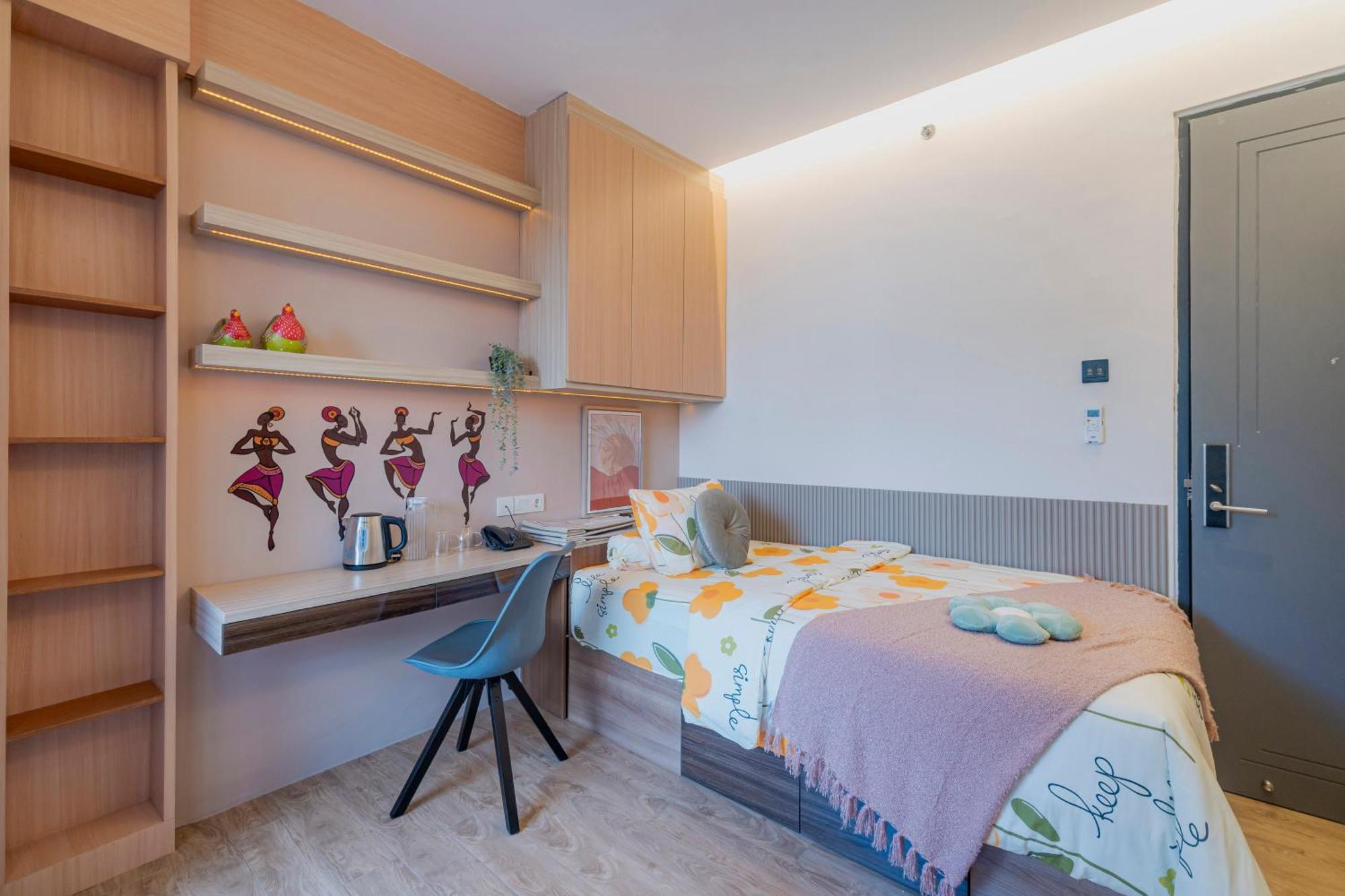 Stay.vie Hotel 3*