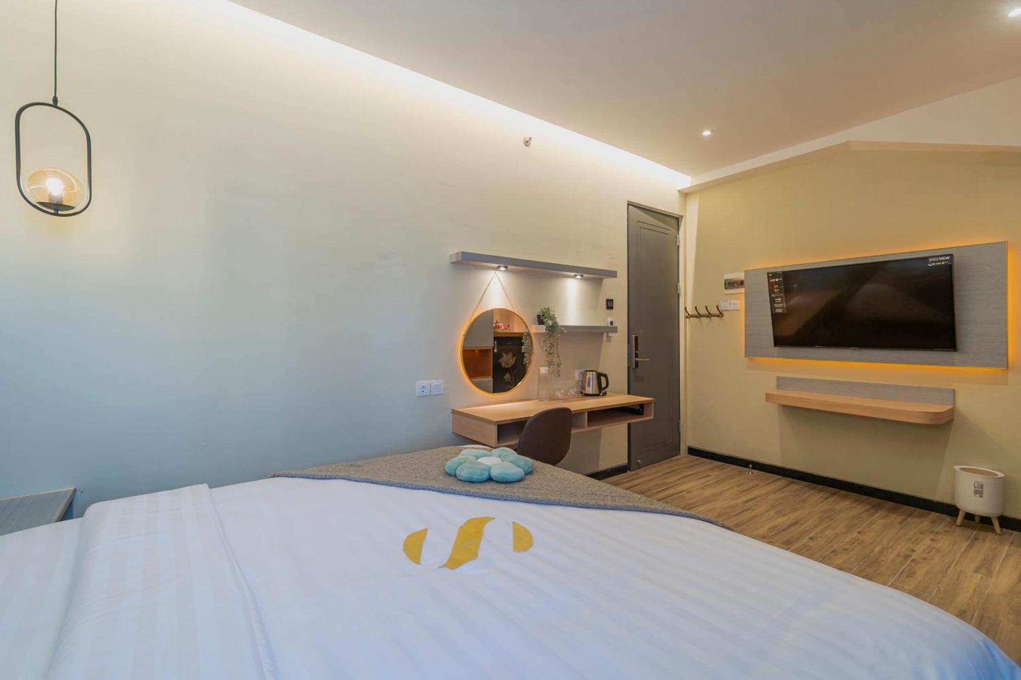 Stay.vie Hotel Surabaya